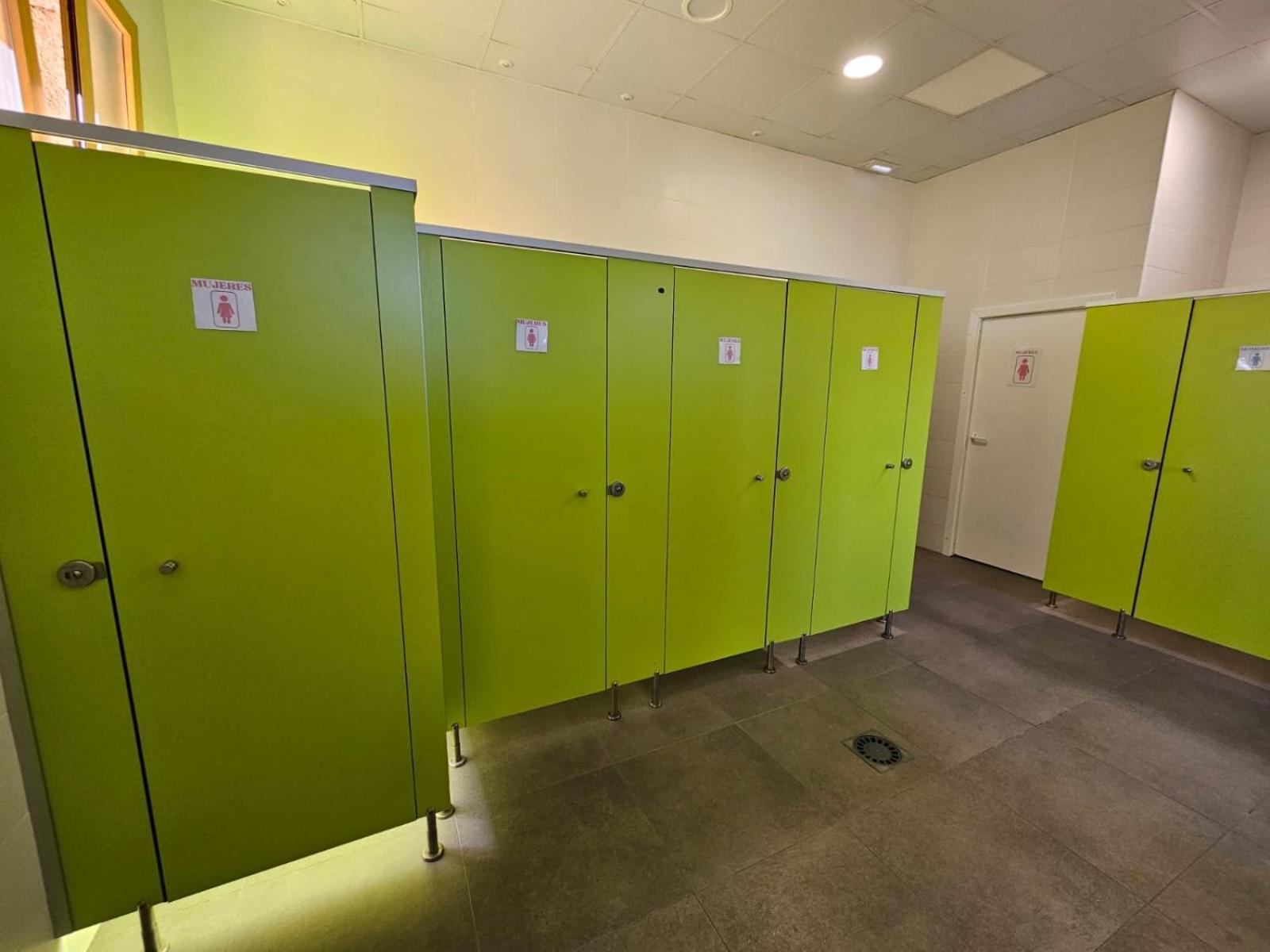 Albergue Pirenarium Sabiñánigo Buitenkant foto